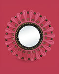 Sol Fuego Bloom Mirror