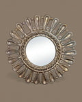 Sol Fuego Bloom Mirror - Aurea Edition